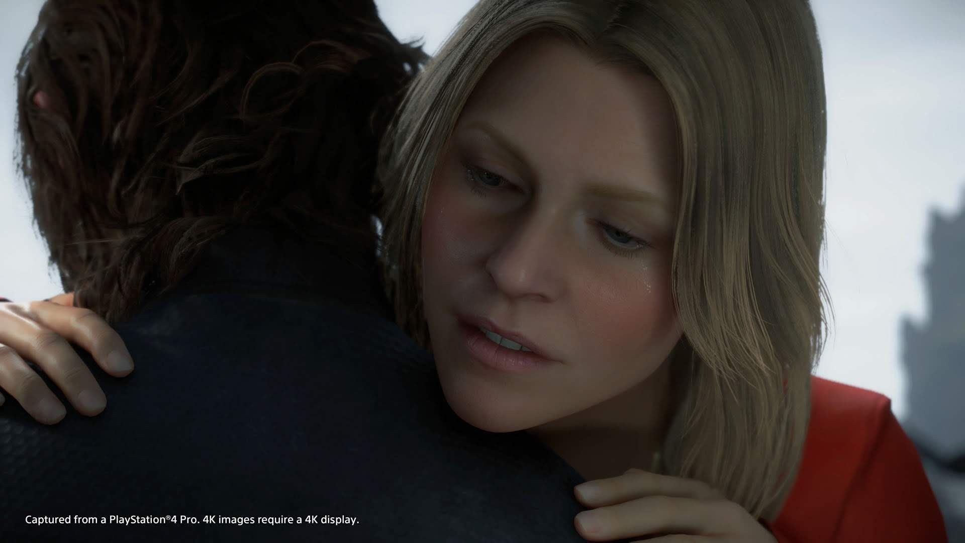 Death Stranding - Imagen 4